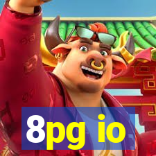 8pg io